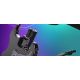 6. PDP Riffmaster Black, Gray Analog/Digital Guitar PC, Xbox One, Xbox Series S, Xbox Series X