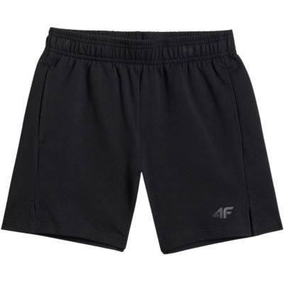 4. Boy's set 4F M073 T-shirt, shorts, bag 4FJWSS26TAPSM073 90S
