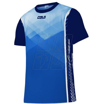 Colo Strap M 01 football shirt