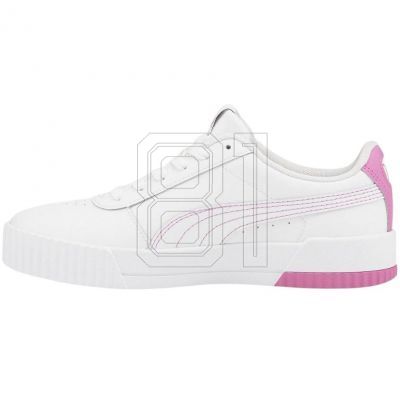 3. Puma Carina LW 370325 46 Shoes