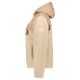 4. Geographical Norway Techic Fz Beige Db Lady 056 Women's Fleece (WZ6660F/GN-Beige)