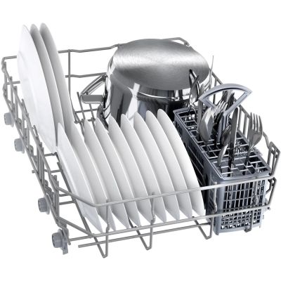 10. BOSCH SPS2HKI02E dishwasher