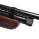 5. BEEMAN QB78D Deluxe air rifle, cal. 4.5 mm Ekp