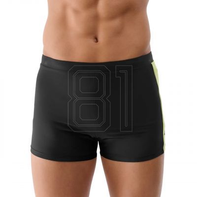 4. 4F M044 M 4FWSS25USWTM044 020S swim shorts
