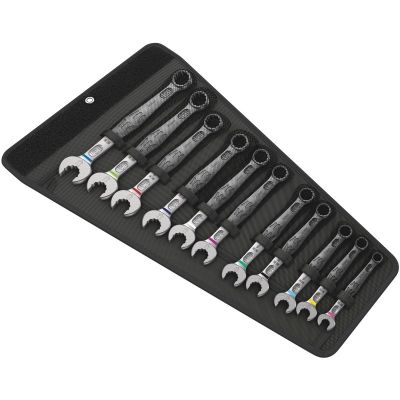 6003 Joker Combination Wrench Set, 11-Piece