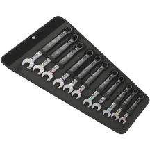 6003 Joker Combination Wrench Set, 11-Piece