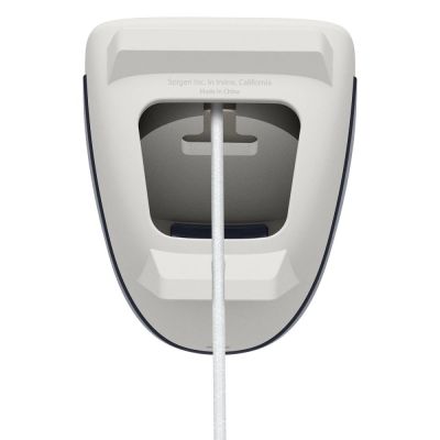 8. Spigen Spigen Classic C1 Stand for Apple Watch - Gray