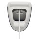 8. Spigen Spigen Classic C1 Stand for Apple Watch - Gray