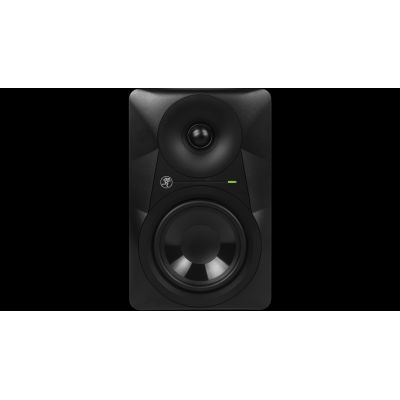 2. Mackie MR524 Active Speaker 3713318