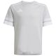 2. Adidas Squadra 25 Jr T-shirt JJ0061
