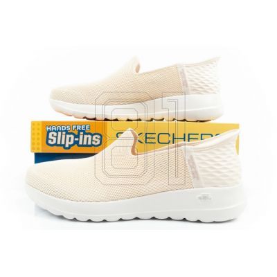 10. Skechers Go Walk Joy-Vela Slip-Ins shoes W 124641/OWHT