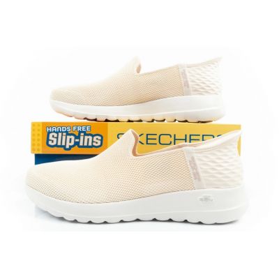 10. Skechers Go Walk Joy-Vela Slip-Ins shoes W 124641/OWHT