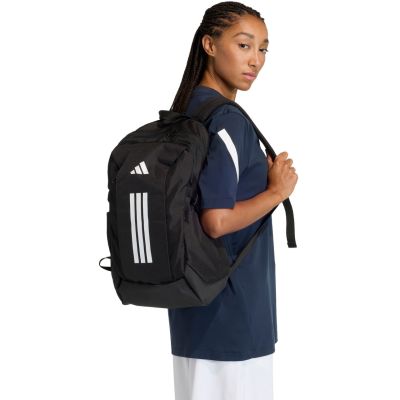 2. adidas Power Backpack 26.5 L JZ2308 – sports, school and laptop backpack