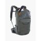 7. EVOC Stage 12 dark olive cycling backpack
