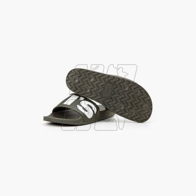 3. Levi's JUNE LM D52630017 flip-flops