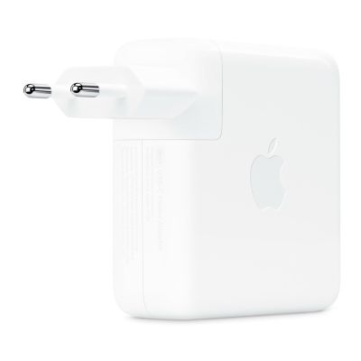 2. Apple 96W USB-C Power Adapter