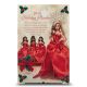 7. Barbie Signature JJX65 doll