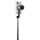 4. Spigen S582W Bluetooth Selfie Stick - Black