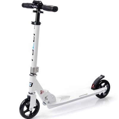 8. Meteor Racer 22766 Scooter