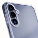 11. 3mk Clear Case for Samsung Galaxy A16 - transparent