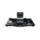 21. Reloop RP-8000 MK2 black - DJ turntable