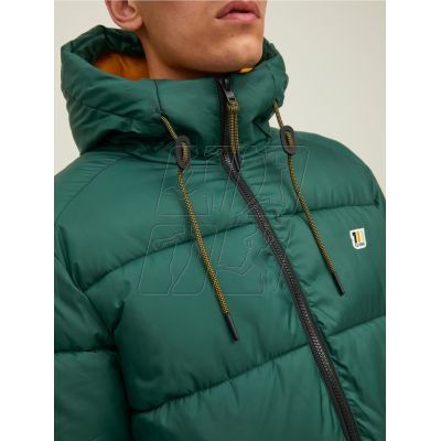 7. Jack &amp; Jones Jorslope Puffer Jacket M 12215147