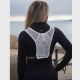 3. Eos Elite UltraLight EOSPINK Running Vest
