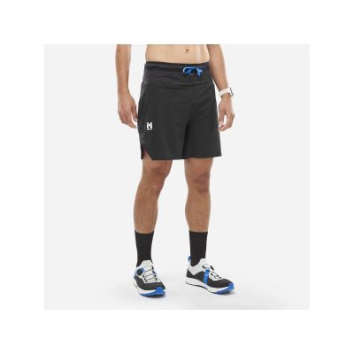 4. MILLET Intense Pro Light Sh M 5'' Men's Shorts Black