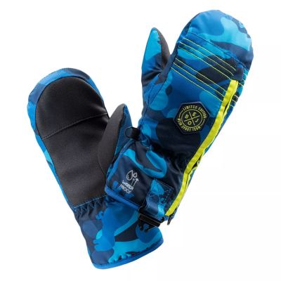 Bejo Yuki Gloves Jr 92800438462
