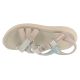 3. Columbia Konos Esla Sandals 2149711096 Beige Size 36