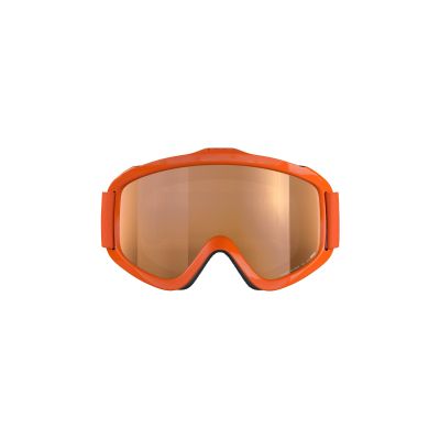 6. POC POCito Iris Orange Goggles