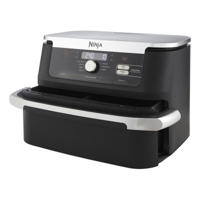 37. NINJA Air Fryer AF500EU Foodi Flex