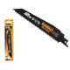 2. DeWALT DT2314L-QZ jigsaw, jigsaw and circular saw blade Saw blade 5 pcs.