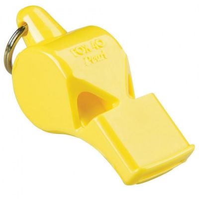 14. FOX 40 Pearl whistle without cord 9702-0208