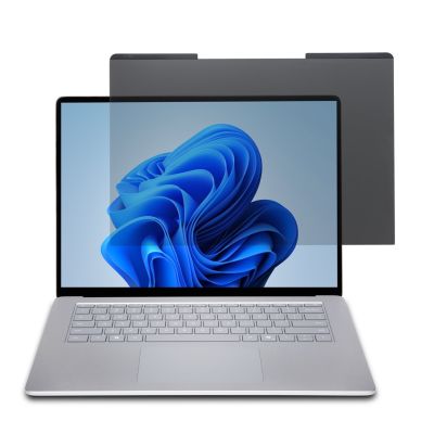 5. Kensington MagPro Elite 15" Privacy Filter for Surface Laptop 7