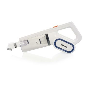 3. Tristar Vacuum Cleaner | SZ-2308 | Corded operating | 400 W | 230V | Operating radius 7.5 m | White