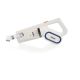 3. Tristar Vacuum Cleaner | SZ-2308 | Corded operating | 400 W | 230V | Operating radius 7.5 m | White