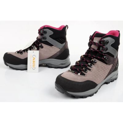9. Aku Alterra II GTX W 431590 trekking shoes