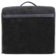 8. ORGANIZER STORAGE BAG CAR 29X15X30cm BLACK + DECKER