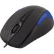 5. Esperanza Sirius EM102B mouse (optical; 800 DPI; black)