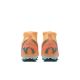 3. Nike Jr. Mercurial Superfly 10 Club “Kylian Mbappé” FG/MG HF6283-801 Football Boots
