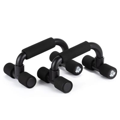 3. Push-up supports BLACK | DBX Bushido