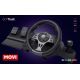 12. Trust GXT 289 MOVI Black Steering Wheel
