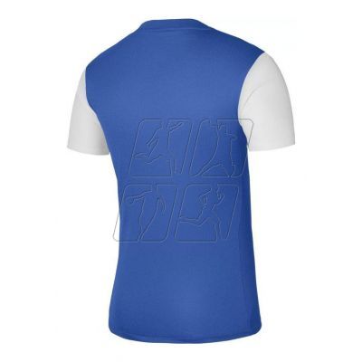 3. Nike Tiempo Premier II Jr DH8389-463 T-shirt