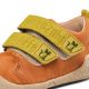 10. Affenzahn Lauflerner Leder Walky Cat Jr 01392-70109 shoes