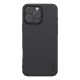 Nillkin Super Frosted Shield Pro case for iPhone 16 Pro - black