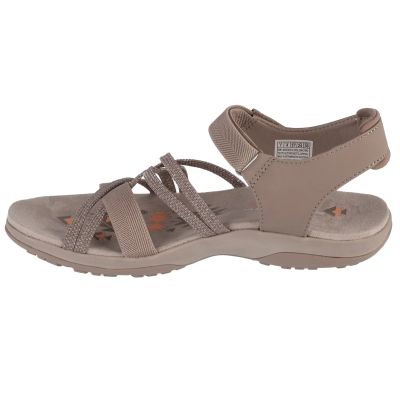 2. Skechers Reggae Slim - Meadow Grazer 163193-TPE Brown 41