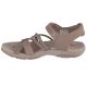 2. Skechers Reggae Slim - Meadow Grazer 163193-TPE Brown 41