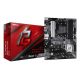 6. Asrock B550 PHANTOM GAMING 4 motherboard