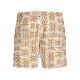 2. Jack&Jones men's shorts JPSTMAUI SAND MATURE SWIM SHORTS 12291428 BUCKTHAM BROWN